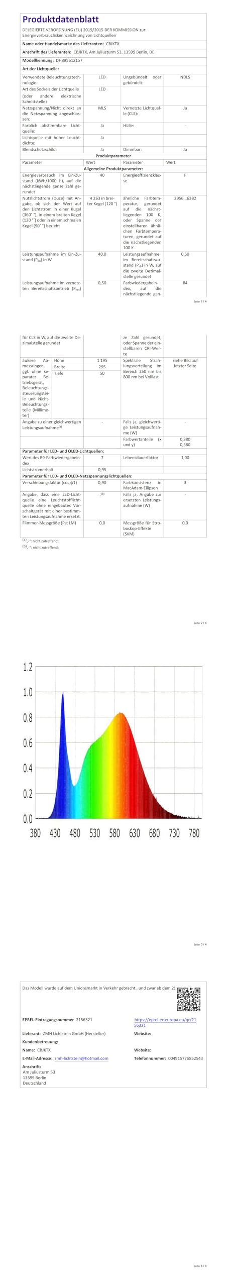 CBJKTX LED Panel Deckenleuchte Dimmbar - Flach Lang Deckenpanel mit | Fernbedienung Groß Deckenlampe Weiß Tageslichtlampe Bürolampe Decke für Büro Werkstatt Küche Arbeitszimmer Flur