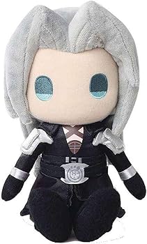 Amazon.co.jp: ファイナルファンタジーVII リメイク セフィロス