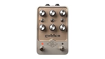 UAFX Golden Reverberator ジャンク UAFX Golden Reverberator ジャンク - メルカリ