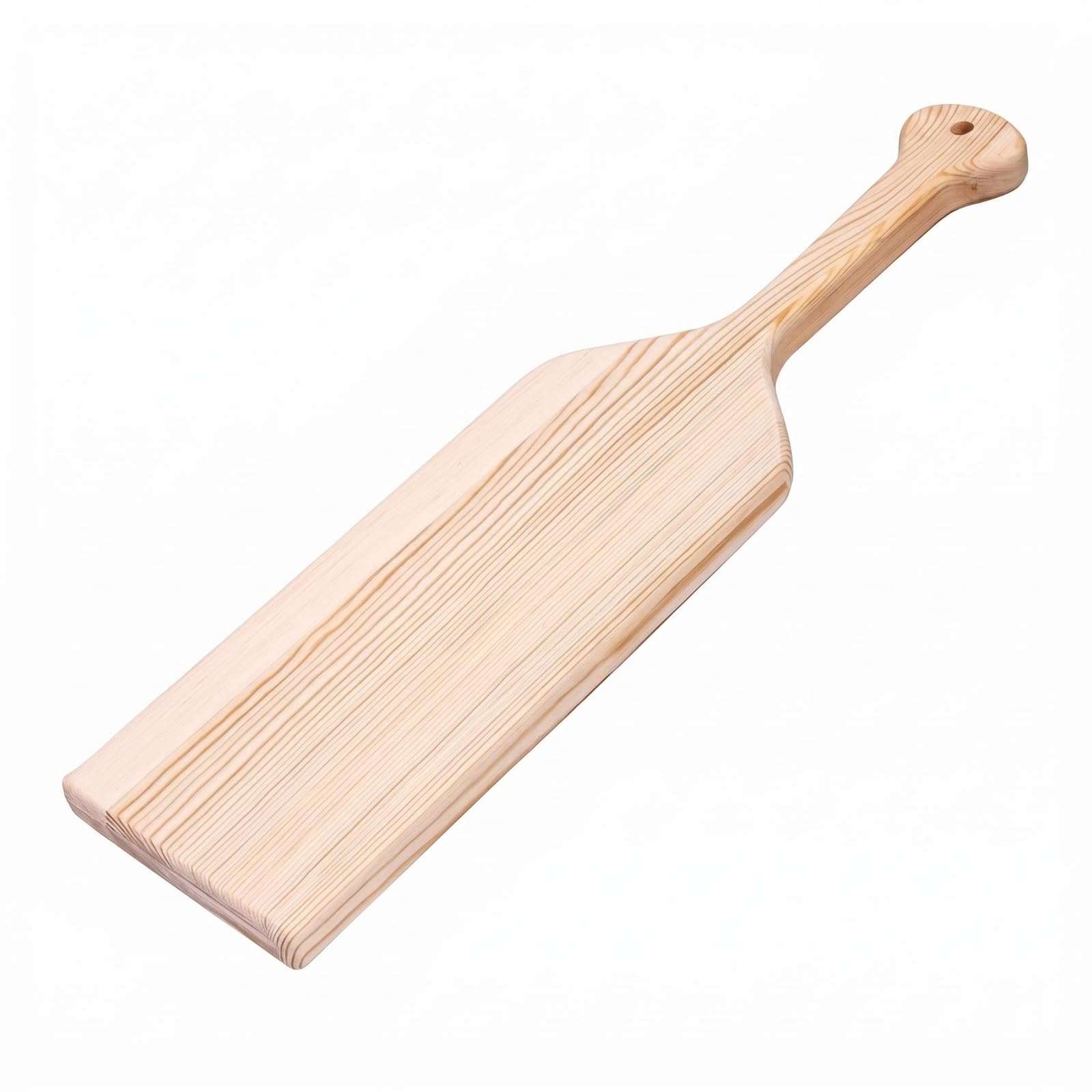 Tabla rústica decorativa Harilla de 38cm para carteles personalizados de bienvenida