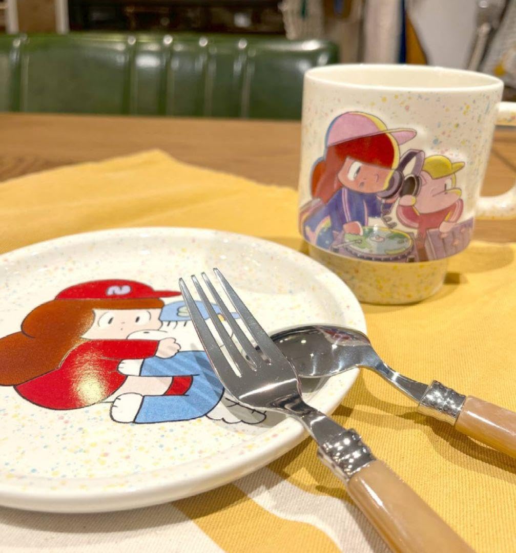 【激レア】スノーピーク ×niko and  ニコアンド　コラボマグ Amazon.co.jp: niko and… ニコアンド マムアンちゃん コラボ 5点