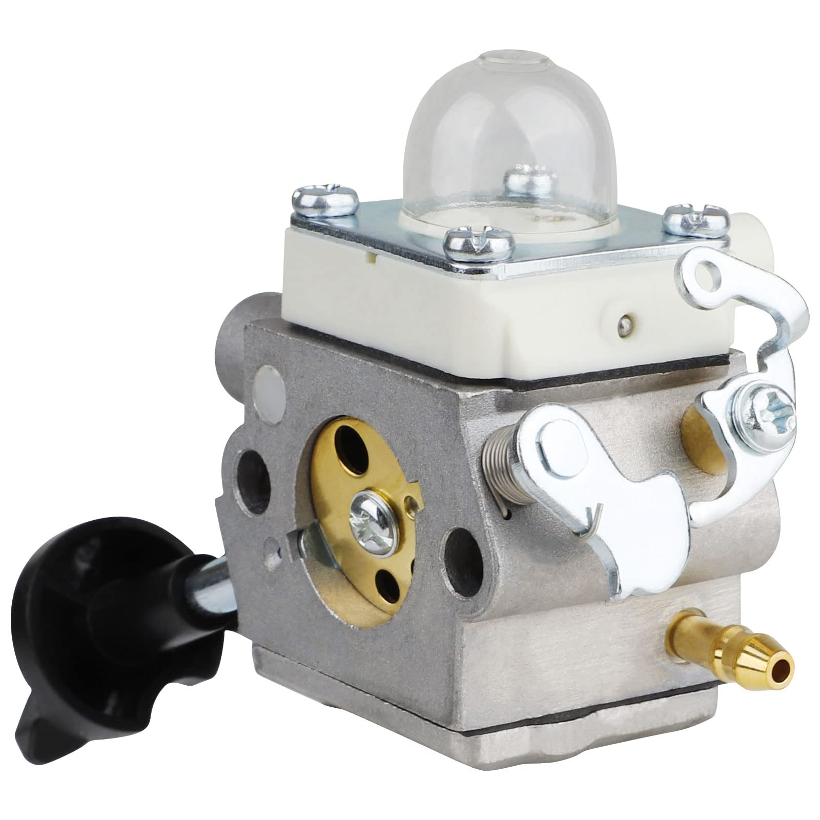 Carburatore BG56 per soffiatore Stihl BG56C BG56 ricambio per Zama C1M-S260B, carburatore 4241-120-0615 con parti filtro aria 42141201800