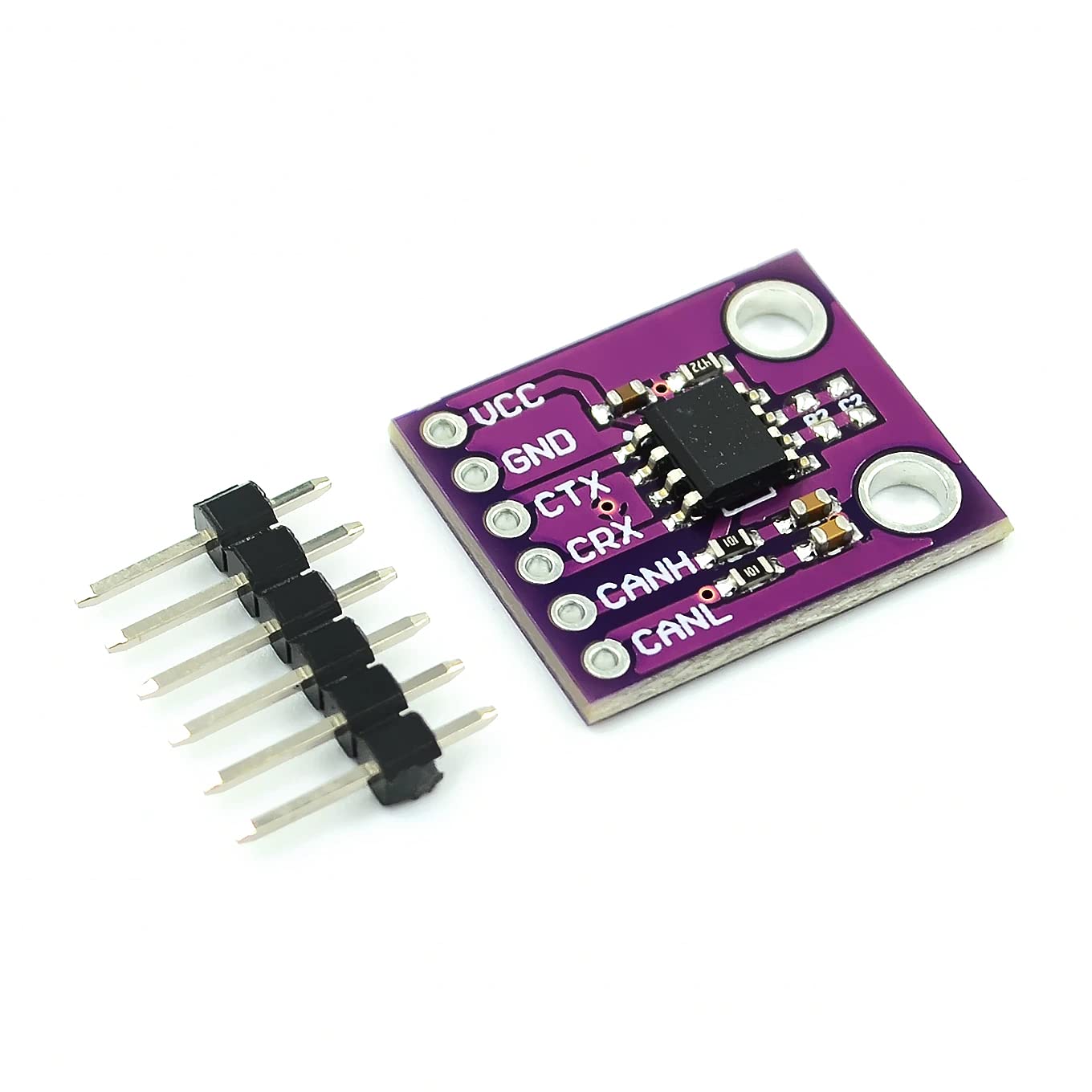 See full amazon price history chart for xcluma MCP2551 high-speed CAN protocol controller bus interface module xcluma MCP2551 high-speed CAN protocol controller bus interface module (B0974YV1MD) Amazon Price History, Amazon Price Tracker