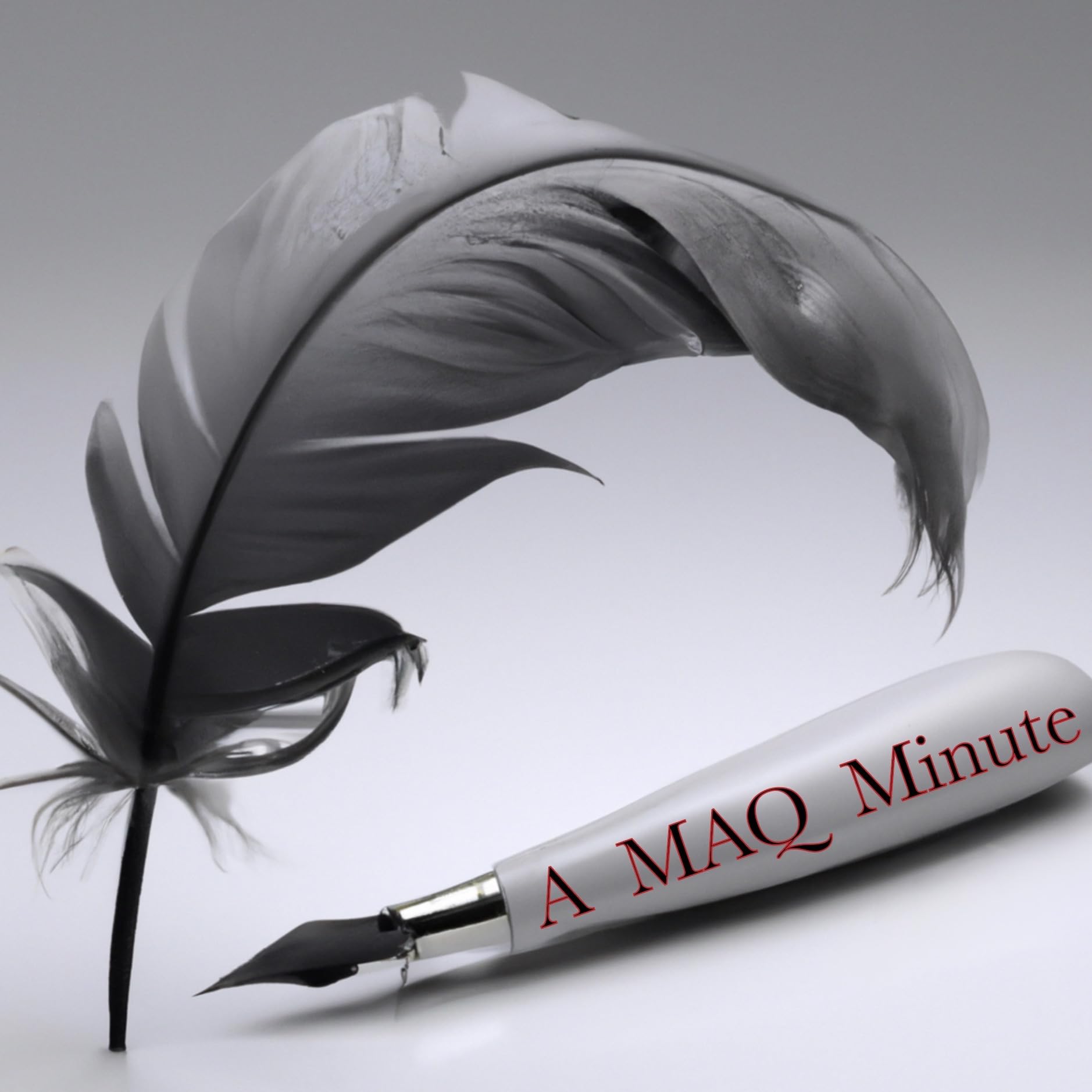 A MAQ Minute, Volume 1
