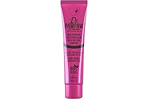 Dr. Pawpaw Original Balm - Hot Pink Multipurpose Natural Balm