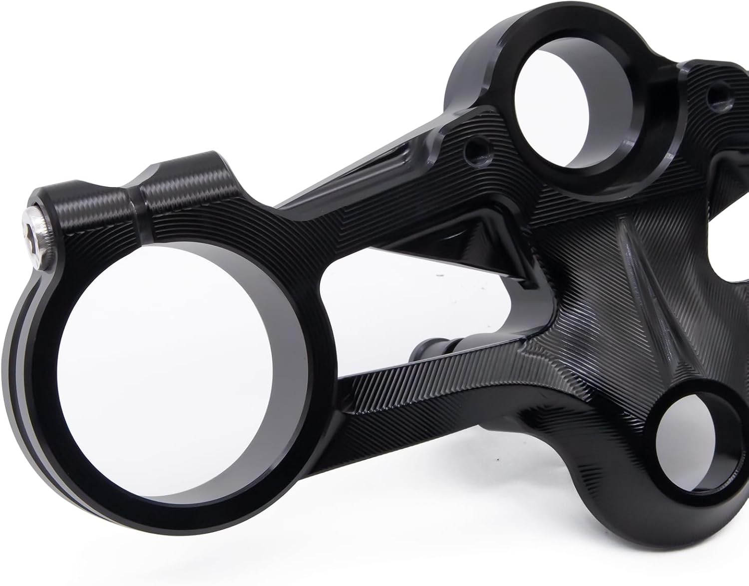 PROCNC Motorcycle CNC Steering Damper Stabilizer With Mounting Bracket Support Fit for RC390 RC250 RC 390 All Year