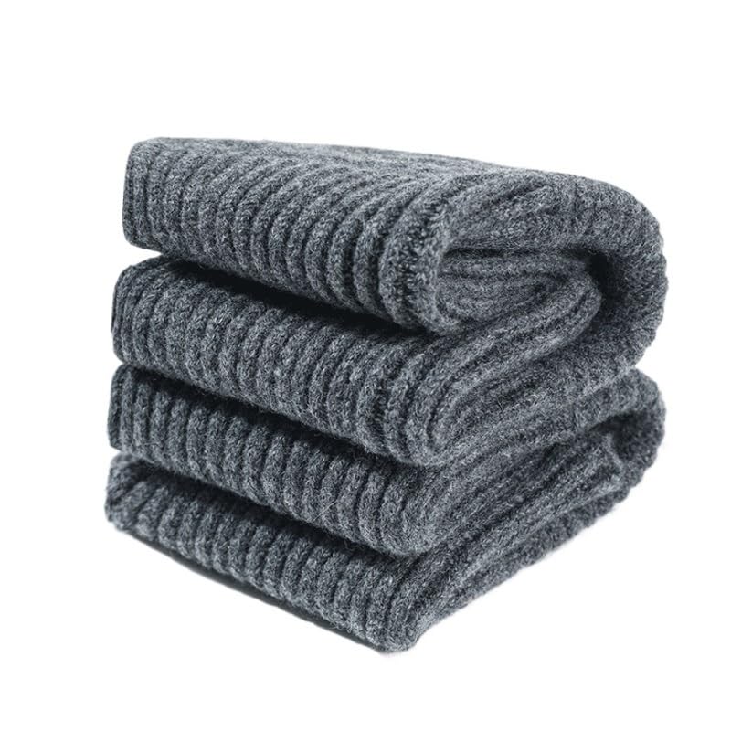 Winter Cashmere Knee Pads for Warmth Comfort
