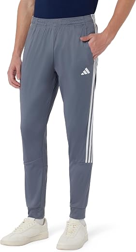adidas Mens Pants | M 3S Logo Pt | Black |