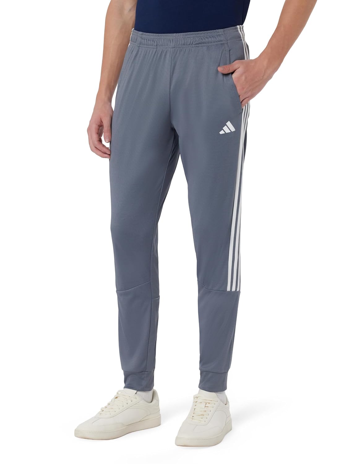 adidas Mens Pants | M 3S Logo Pt | Black | - Review, Price and Buying Guide