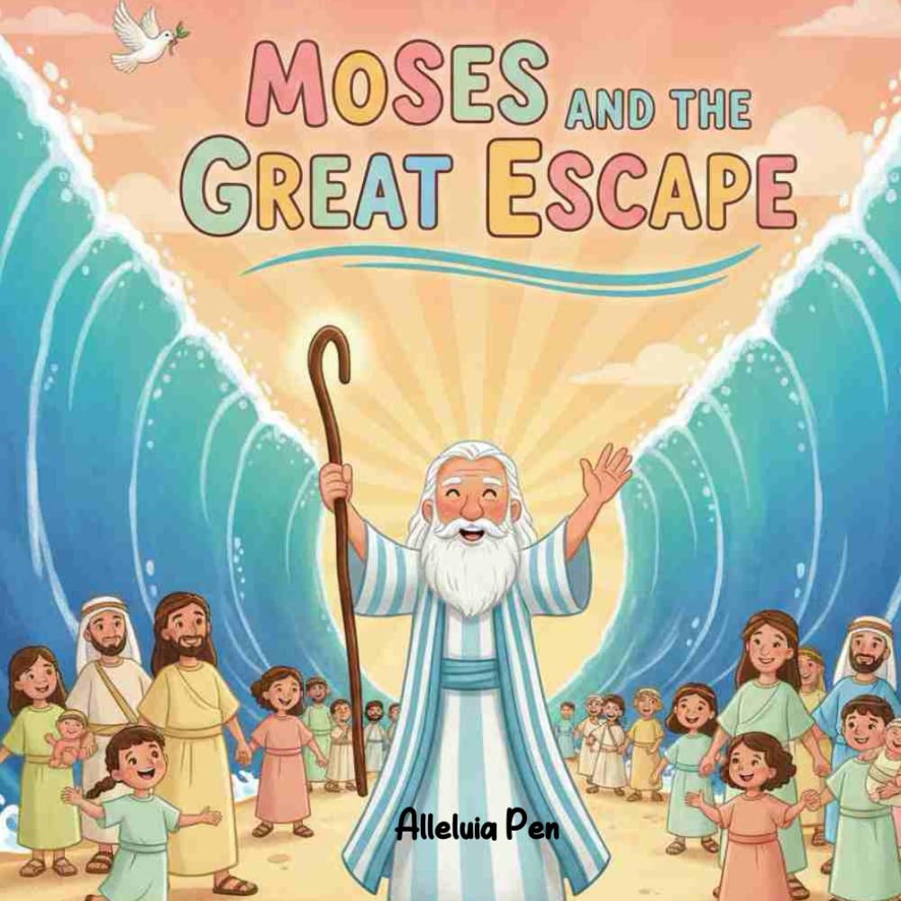 Moses and the Great Escape