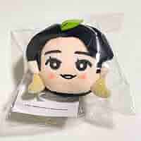 Mrs. GreenApple ミセス ソウルコン ぬいぐるみ Amazon.co.jp: Mrs. GREEN APPLE ミセス ソウルコン 大森元貴