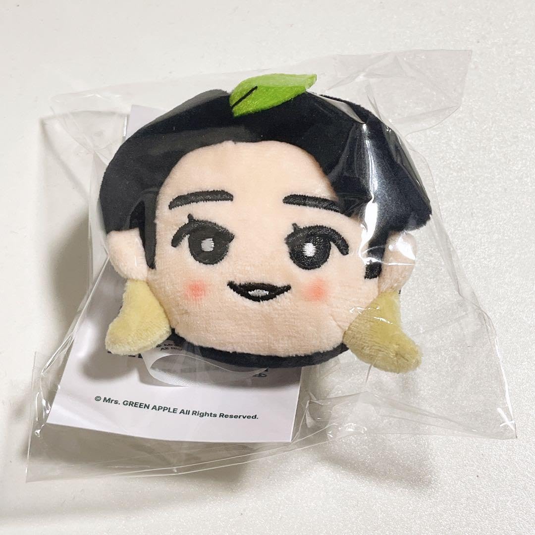 Amazon.co.jp: Mrs. GREEN APPLE ミセス ソウルコン 大森元貴