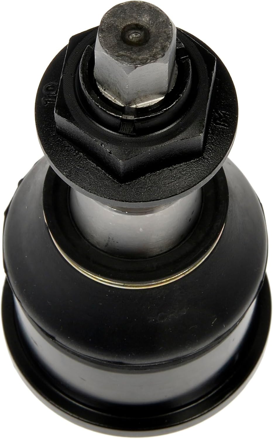 Dorman BJ85124 at Front Axle Suspension Track Bar Ball Joint Compatible with Select Ford Models