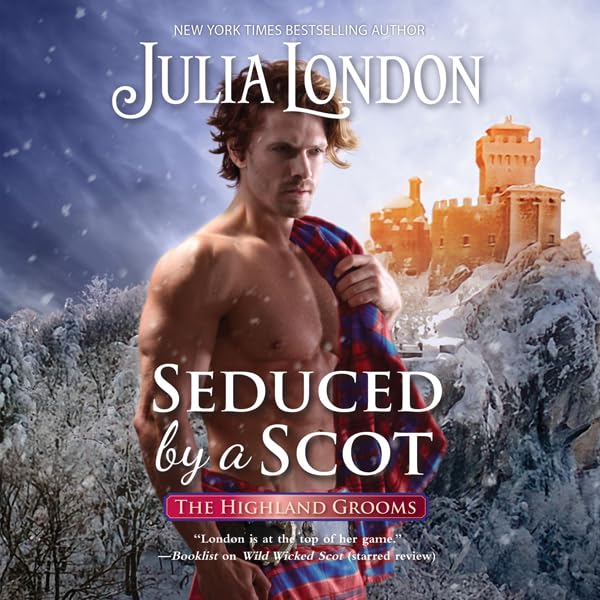 Seduced by a Scot    
	                
	            

                 
                        Audible Audiobook 
                  
                        – Unabridged