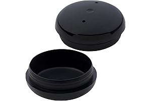 Outdoor Chair Feet Protectors: 1-1/2" Wrought Iron Patio Furniture Guards