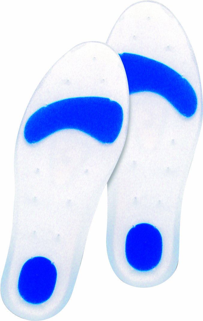 I-M Silicone Insole - X-Large