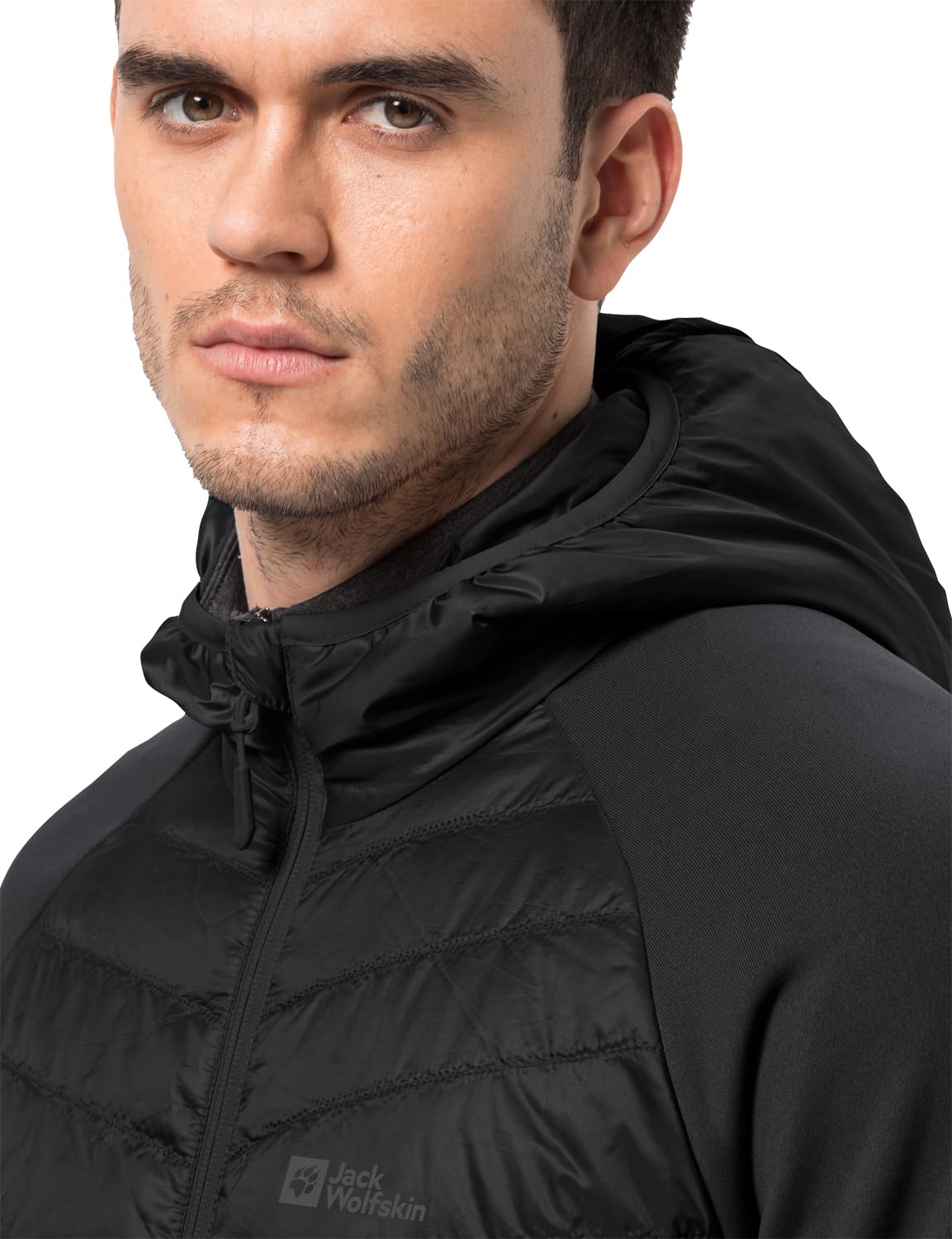 Jack Wolfskin ROUTEBURN PRO HYBRID M