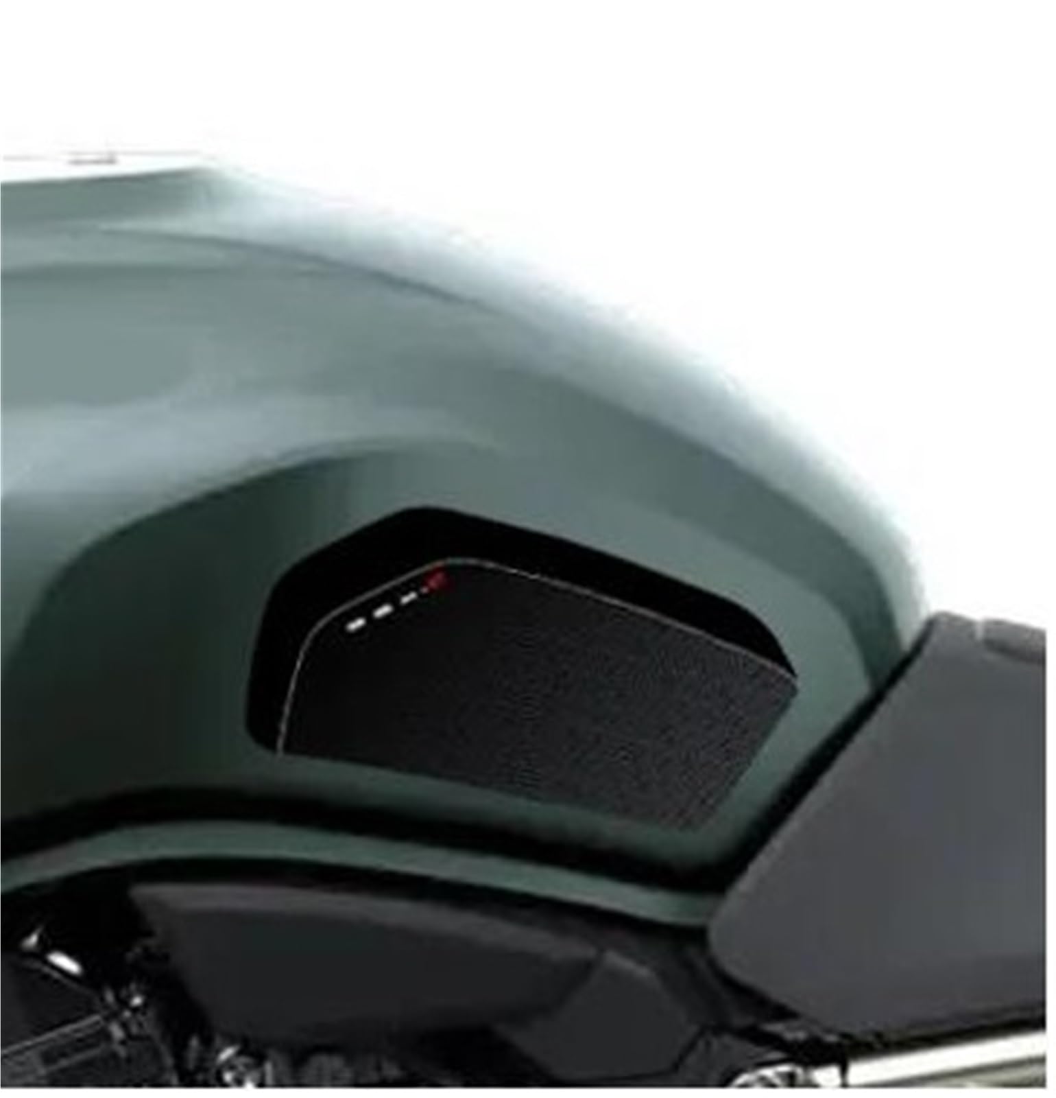 Amazon | 滑り止め プロテクターパッド に適合するスズキ GSX-8T GSX