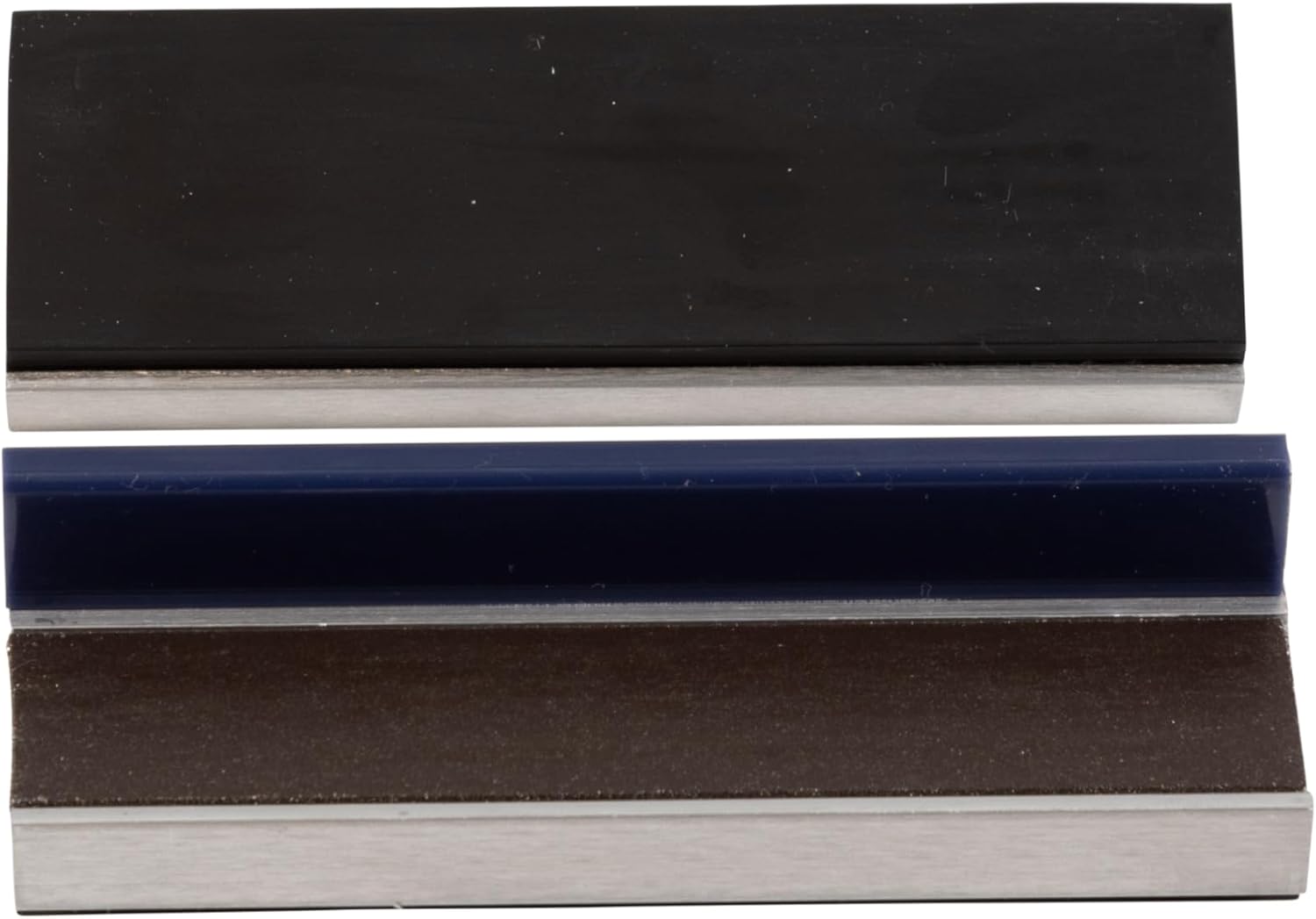 Wilton Magnefix 4" Rubber Face Vise Jaw Pads (R-4)