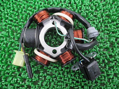Amazon | 新品 ホンダ 純正 バイク 部品 スーパーカブ ジェネレーター 