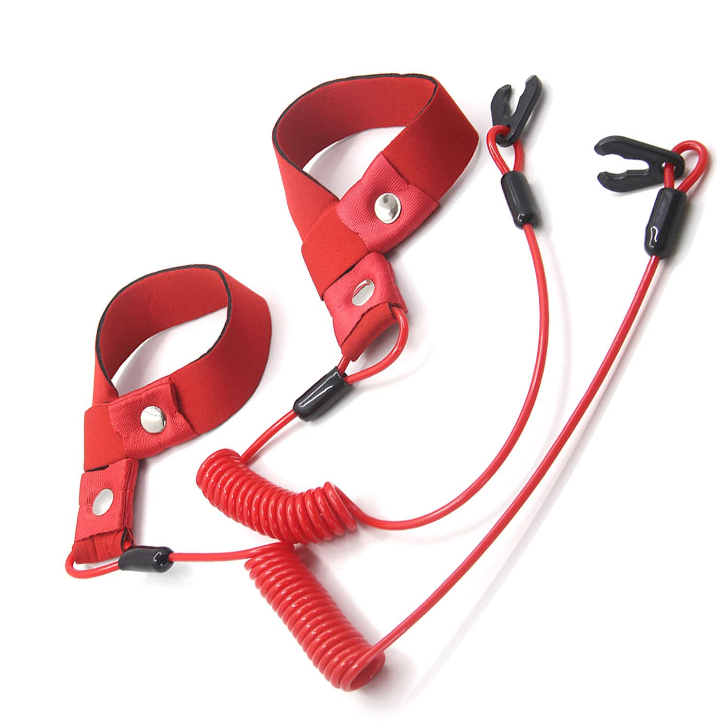 For Yamaha 2PCS