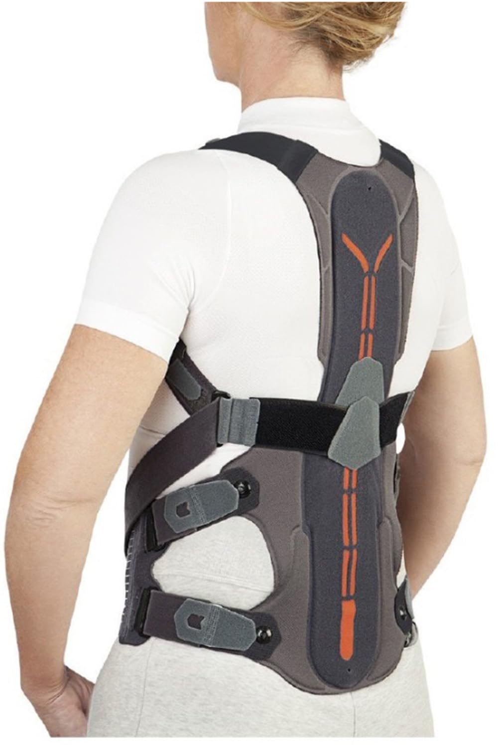 Ortesis dorso-lumbar Busto Orione Safte Art TC300 talla única