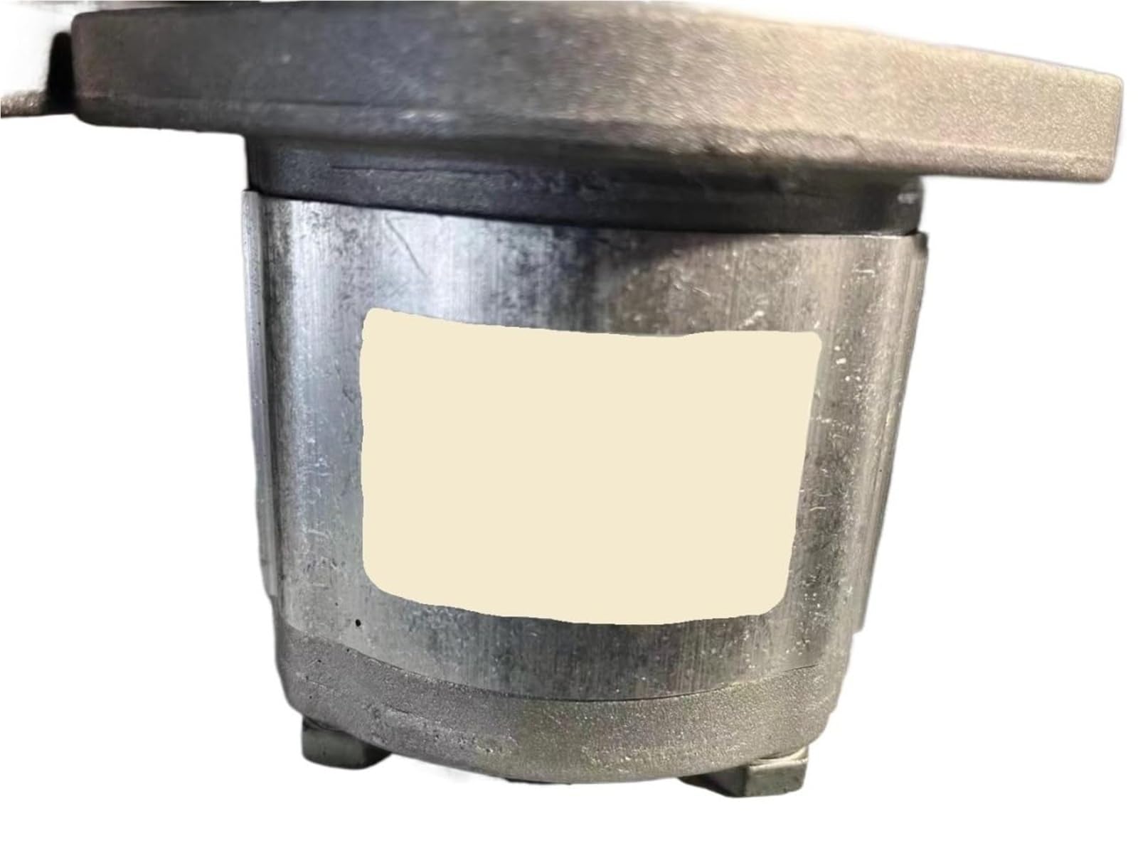 Hydraulic Gear Pump Pump POMPA PLP20.8D0-31S1-LGD/GD-N-EL 02004856