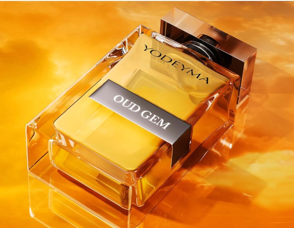 Perfumy OUD GEM | woda perfumowana | arabski zapach | luksusowy i tajemniczy | męski zapach 15-50-100 ml (format 100 ml)