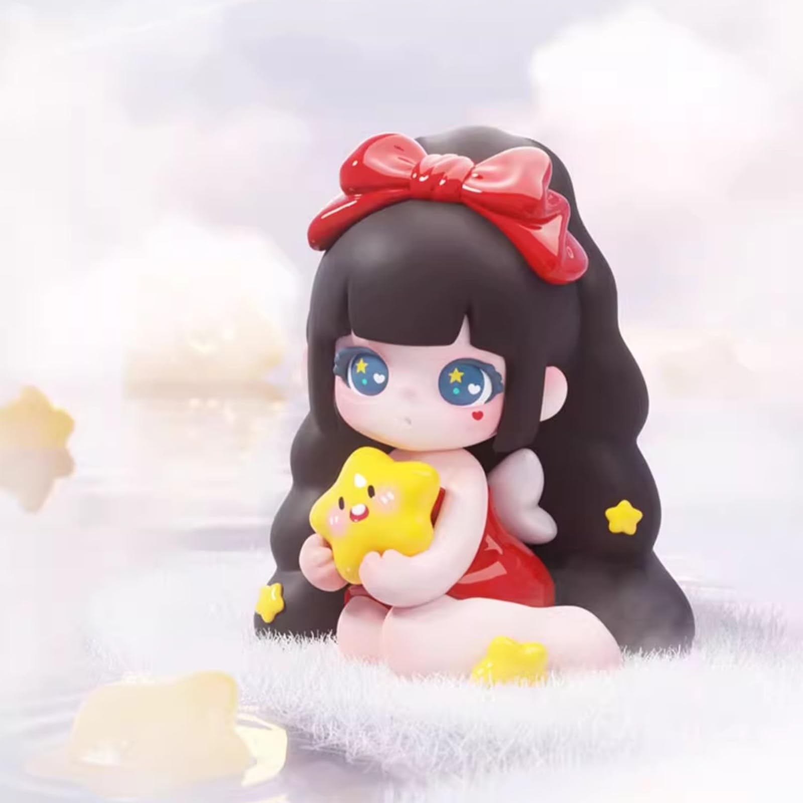 Amazon.co.jp: CALEMBOUアニメブラインドボックス、かわいいLiitaの