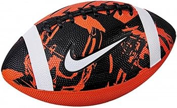 Amazon.co.jp: (ナイキ) Nike Spin アメリカンフットボール ボール