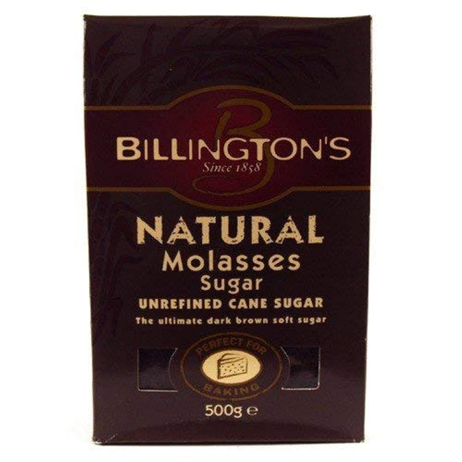 Billington's - Molasses | 500g