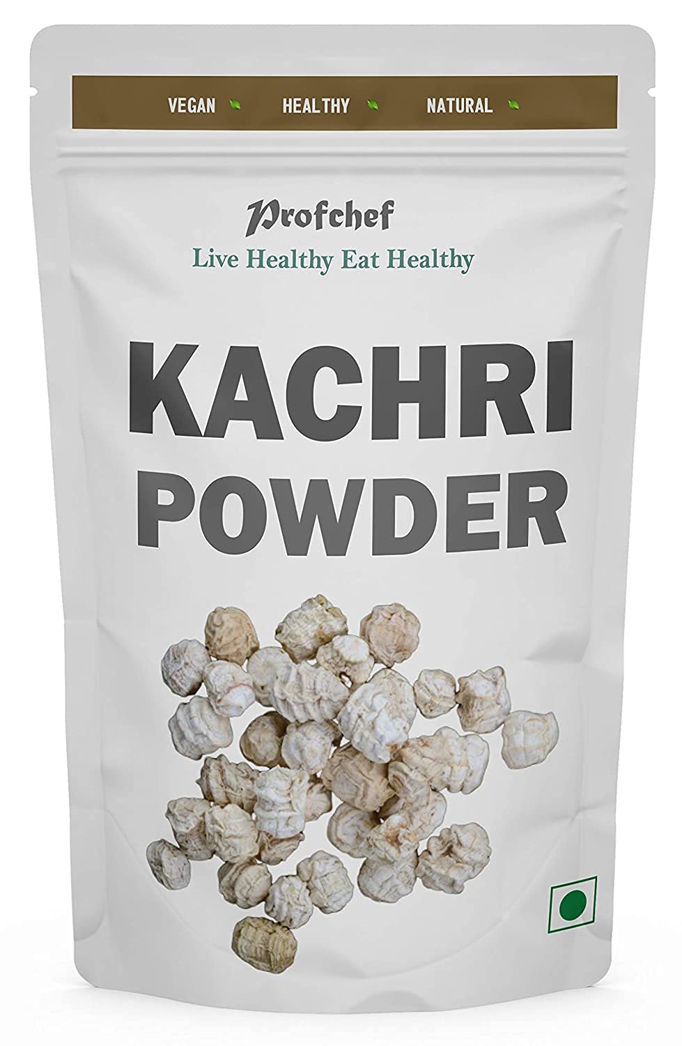 Admart Kachri Powder for Cooking, 400g