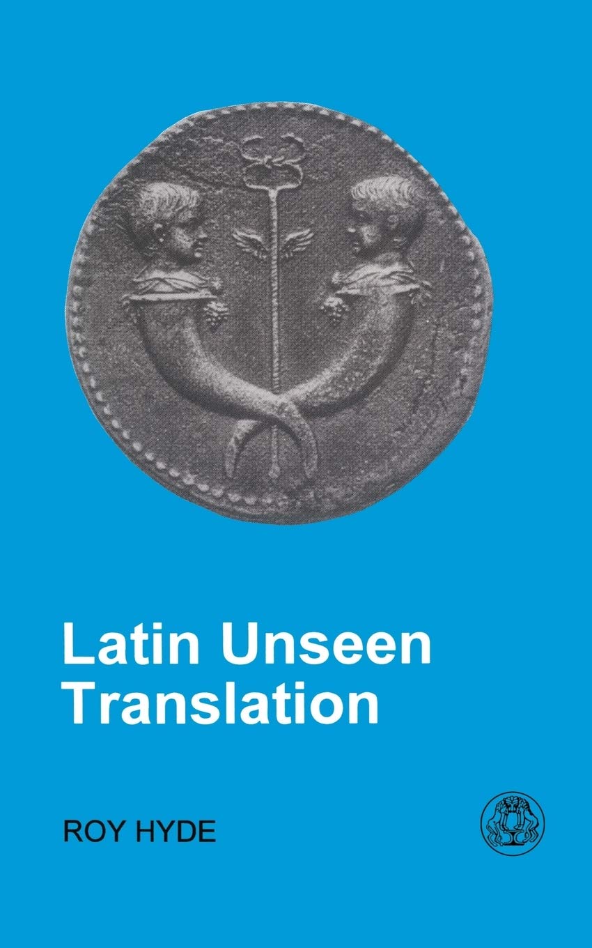 Latin Unseen Translation