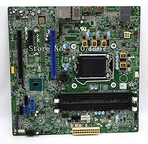 デスクトップマザーボード XPS 8900 1151 DDR4 Amazon.com: Desktop Motherboard for XPS 8900 1151 DDR4 N170