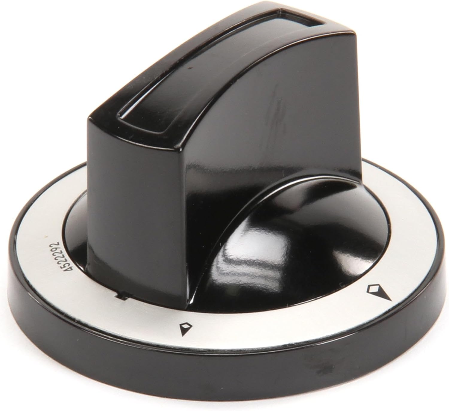 Garland Knob Assembly, Griddle Hi-Lo X (Su 4525452 - Genuine OEM Replacement Part