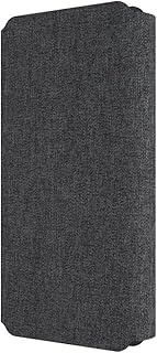 Incipio [Sport Series Reprieve Protective Case for Samsung Galaxy Note 8 Grey