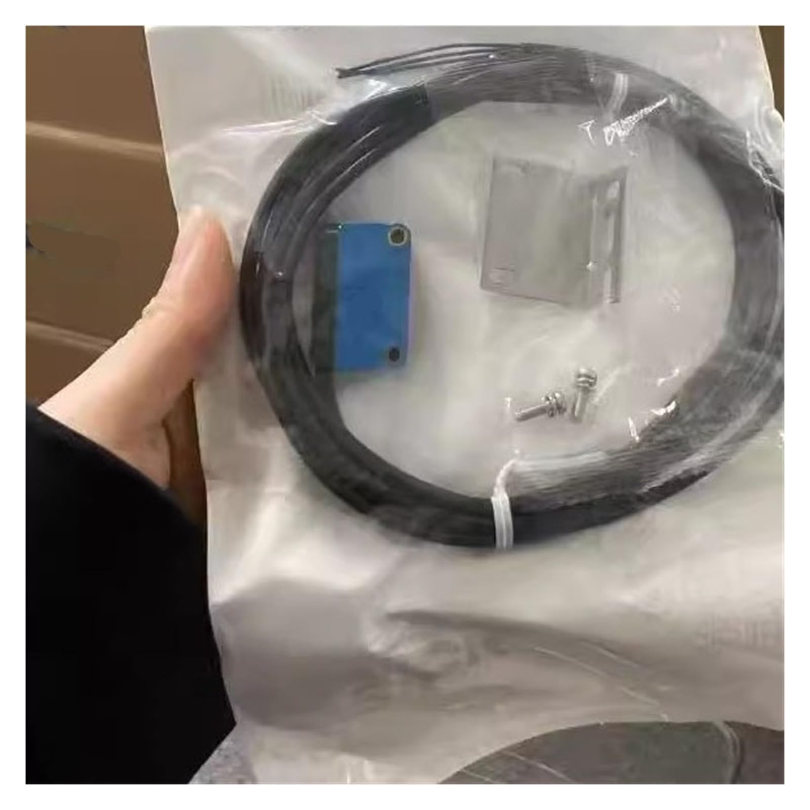 Jhpwkrmu One Color Gtb6-P1212 Photoelectric Switch Sensor