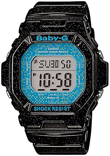 [�J�V�I]CASIO �r���v BABY-G MILKY WAY �x�r�[G �~���L�[�E�F�C BG-5600GL-1 ���f�B�[�X [�t�A��]
