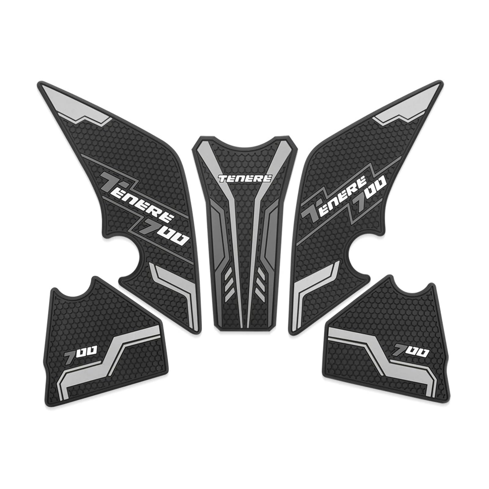 Motorcycle Sticker for TENERE700 T700 XTZ 700