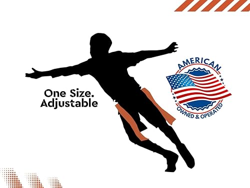 Vista 61 de Trained 10 cinturones de fútbol con bandera de hombre, juego de fútbol ajustable para 10 jugadores para equipos deportivos, entrenamiento