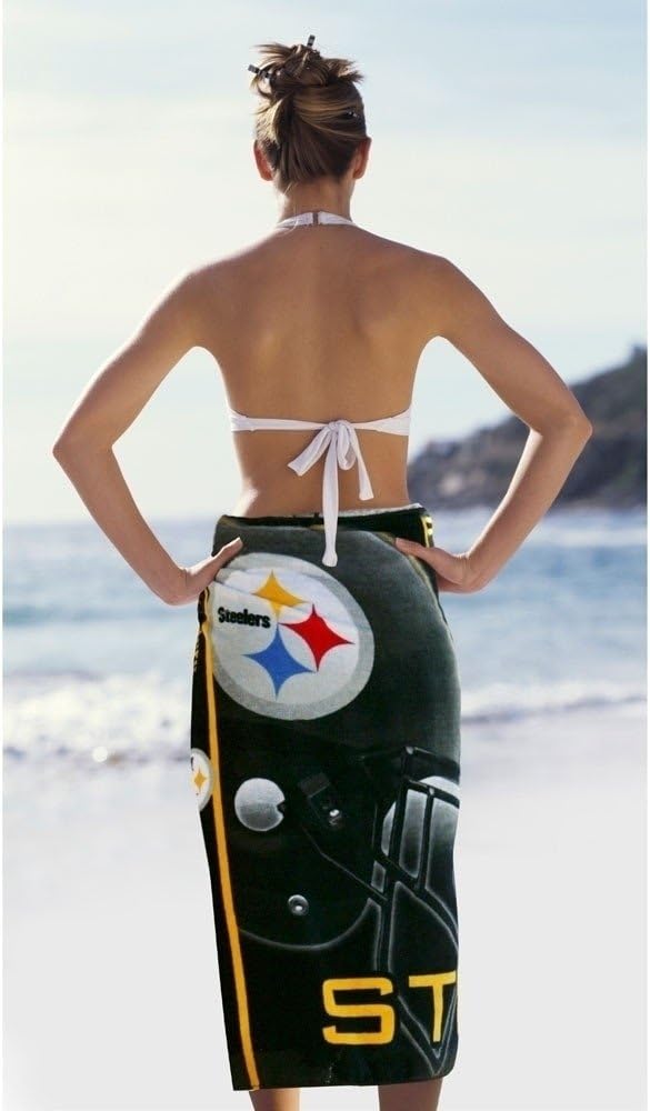 MLB Fiber Beach Towel