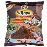 Wijaya Roasted Curry Powder 500g (1.1lbs)