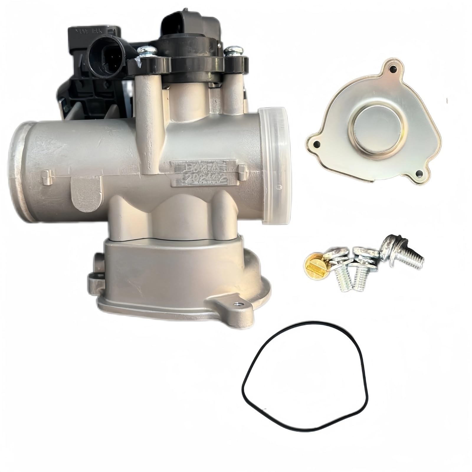 Componenti dell'acceleratore per iniezione elettronica del carburante Adatto per HS400ATV P003E00164000200