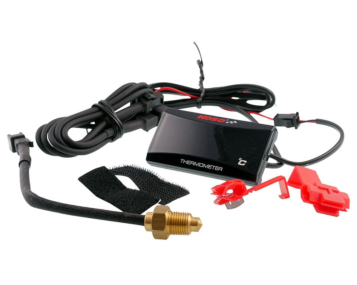 KOSO Thermometre