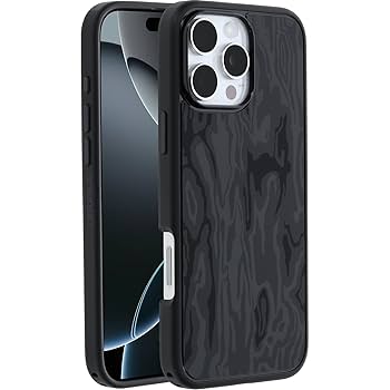 OtterBox iPhone 16 Pro Max Symmetry Series Case - Spruce