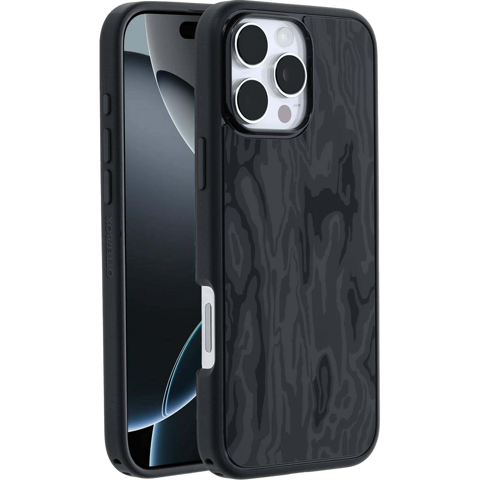 Amazon.com: OtterBox iPhone 16 Pro Max Symmetry Series Case