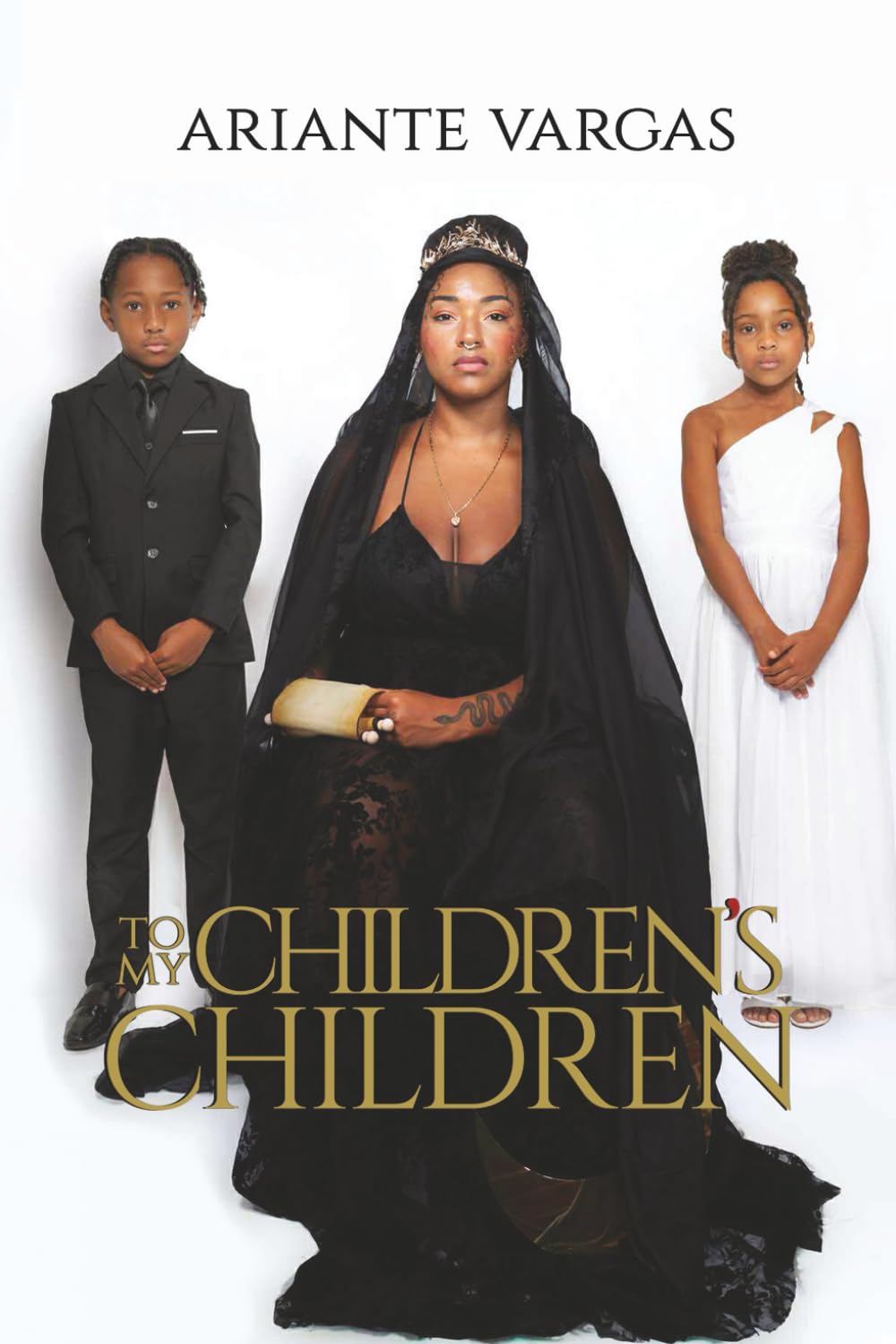 To My Children's Children