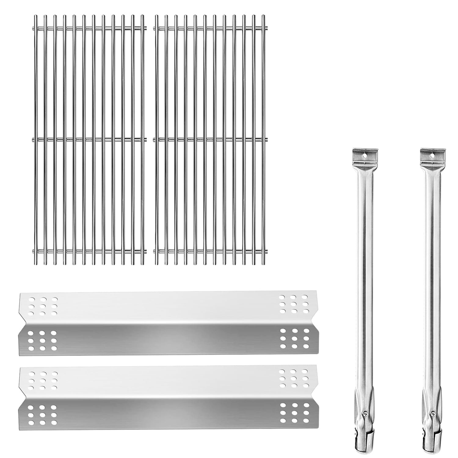 KitchenAid Grill Replacement Parts - 2-Pack -1