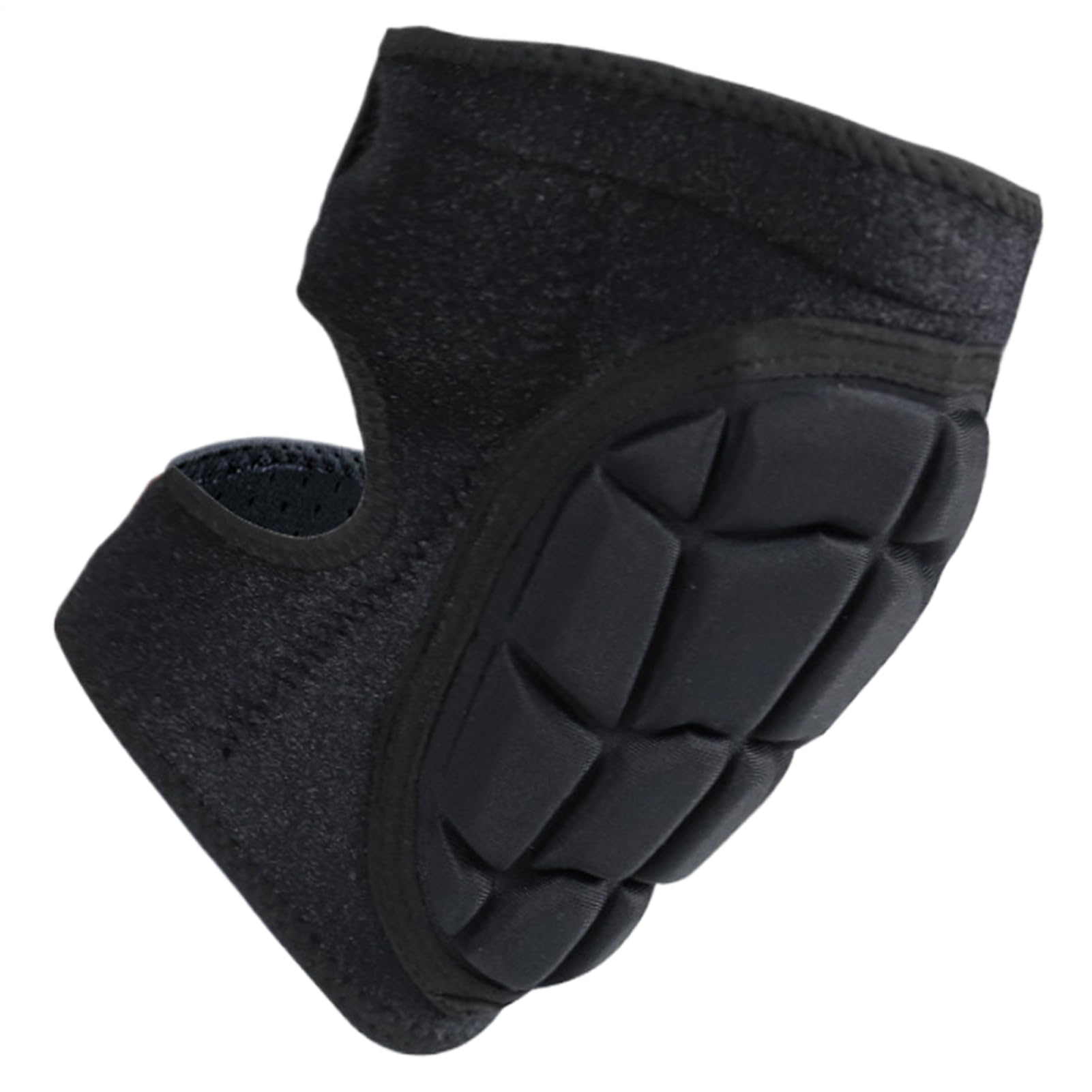 Coussin de coude antidérapant Baseball Softball Volley-ball - Protection avant-bras réglable