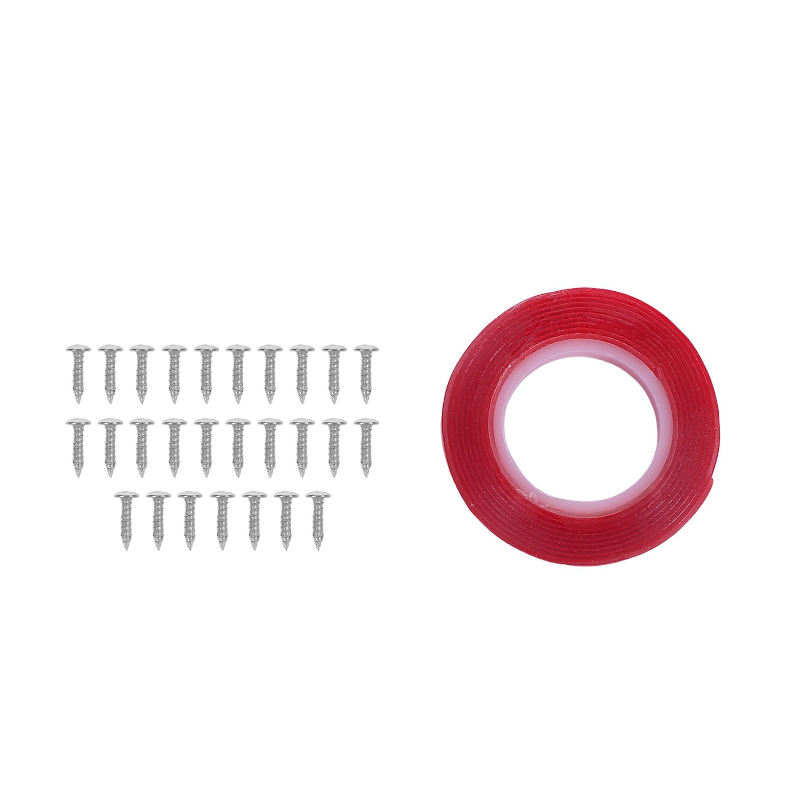 Asixxsix 4 Guardabarros Universales, Arcos de Rueda de 31,5 Pulgadas de Longitud, Kit de Cuerpo Ancho de 3.543 in, Guardabarros Todoterreno, Protector de Borde de Arcos de Rueda